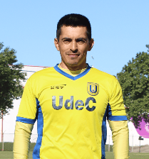 Patricio Cornejo C.