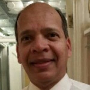 Dr. Efrain Sánchez Hernández