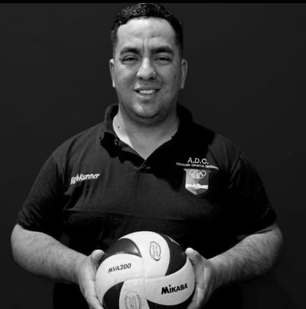 Rogelio Anduelo