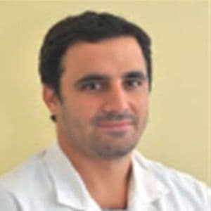 Dr. Diego Piazza