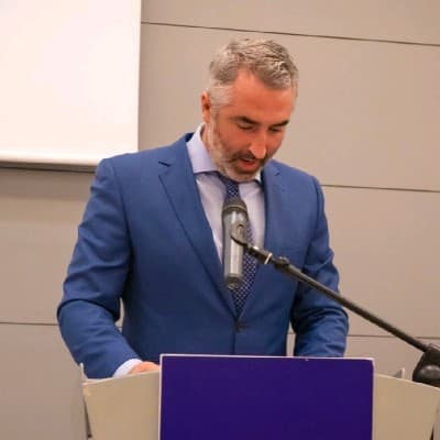 Lic. Antonio Orihuela Espejo