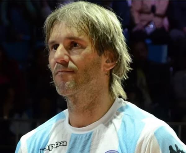 Marcos Milinkovic