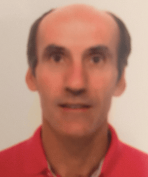 Juan del Campo Vecino