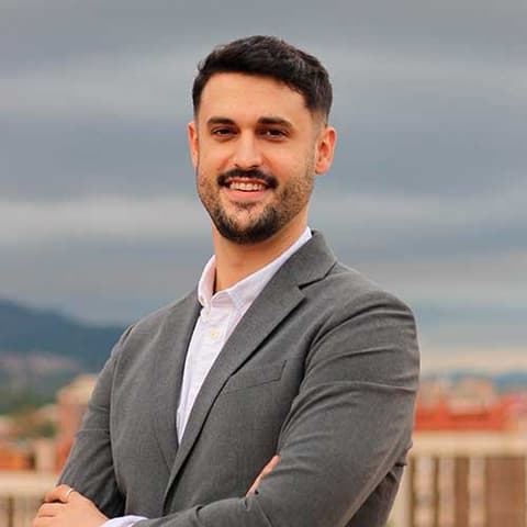 Dr. Héctor Vázquez Lorente