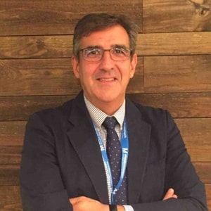 Rafael López Arévalo