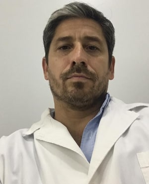 Alejandro Moreno