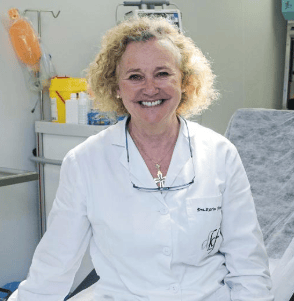 Dra. Karin Freitag