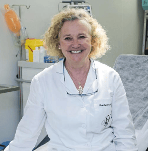 Karin Freitag