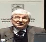 Dr. Julio Legido Arce, PhD