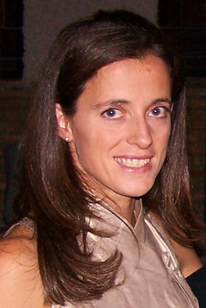 Sonia García Merino