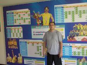 ARIEL PACO GARCIA