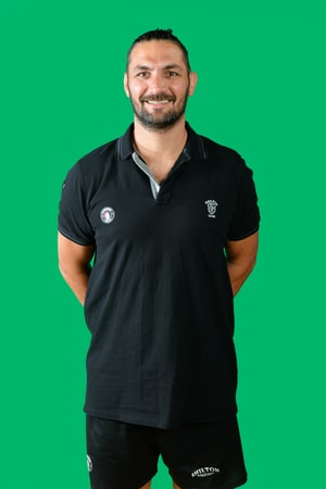 LEANDRO Lardone QUINODOZ