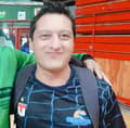 José Daniel Campos