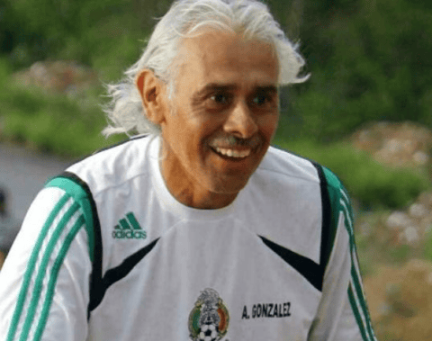 Prof. Ariel González
