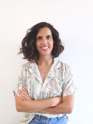 Marta Miguel Martinez