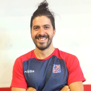 Francisco Diberti