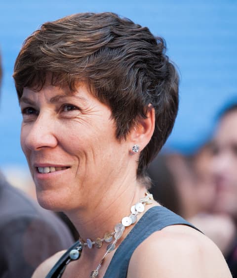 Maite Gómez López, PhD