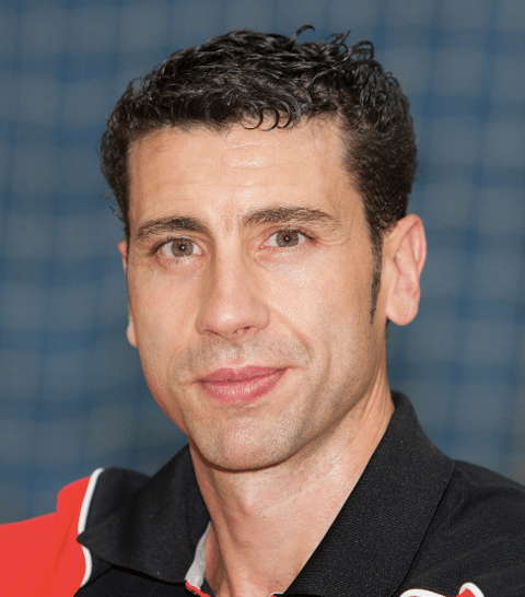 Dr. Jesus Rivilla García, PhD