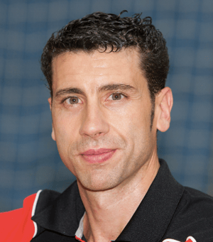 Jesus Rivilla García