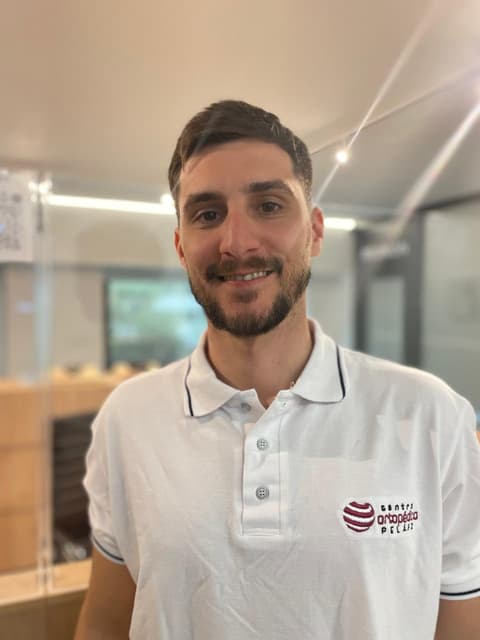 Gonzalo Kalbermatter