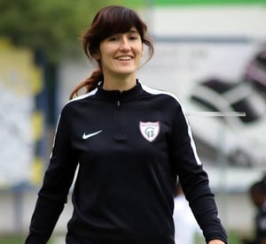 Blanca Romero