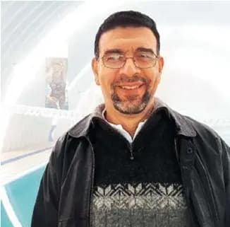 Prof. José Armando Sánchez