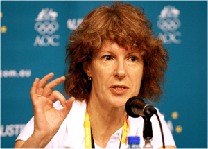 Louise MarieBurke