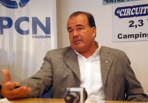Juan Antonio Gutierrez