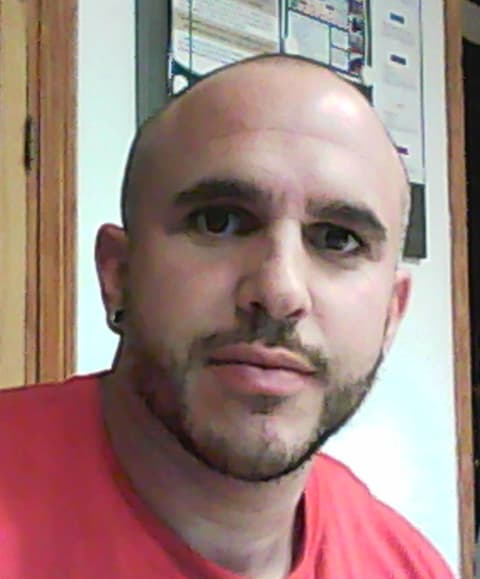 David Segorbe Raya