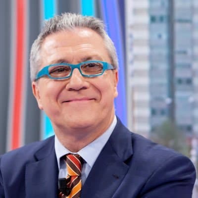 Dr. José Luis Neyro Bilbao, MD
