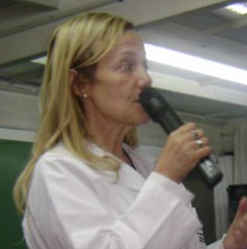 Dra. Soraya Kerbaje
