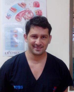 Alfredo Zaracho