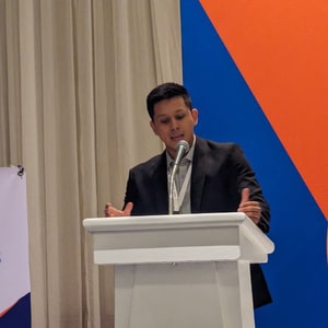 Juan ÁngelRodríguez Chávez