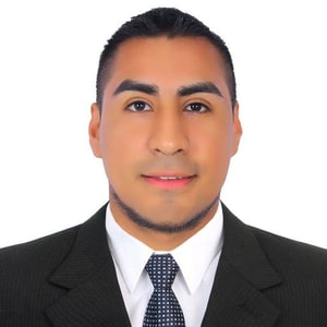 Jairo Narrea Vargas