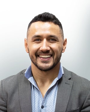 Julian Santiago