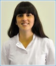 Fernanda Coscueta