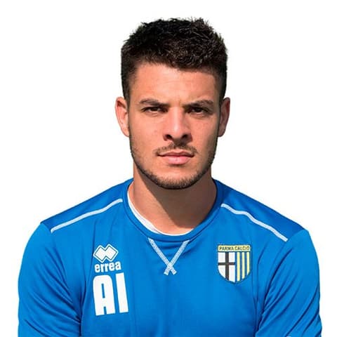 Mg. Alberto Imbaglione