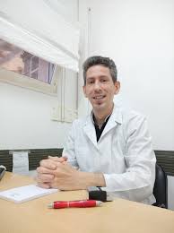 Dr. Patricio Izal