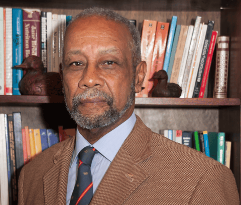Prof. Pedro Arturo Alexander Cortez