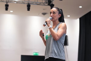 Jorgelina Chavez