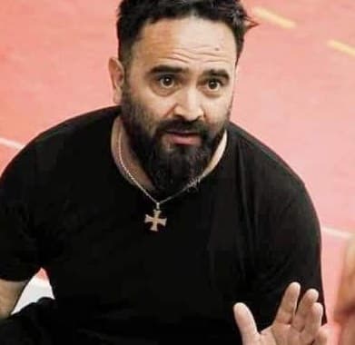 Ruiz Diego Sebastián