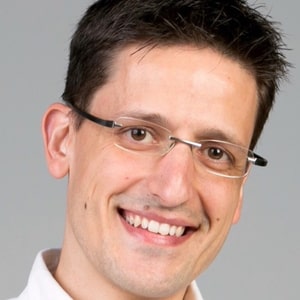 Xavier Rius