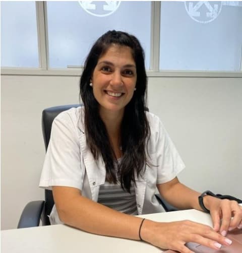 Dra. Romina Salerno
