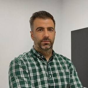 Guillermo Viguria