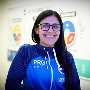 Paola Giustiniani