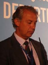 Dr. Carlos Saavedra