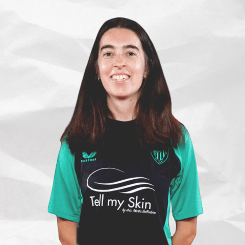 Mirari Gandarias