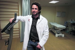 javiersoro
