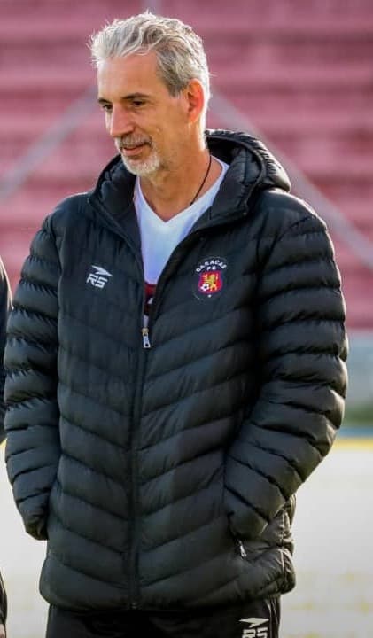 Mg. sandro mazzucato, MSc