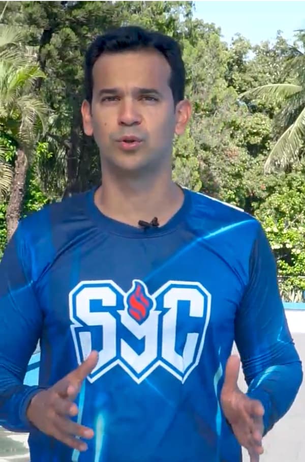Lic. Sergio Cabrera